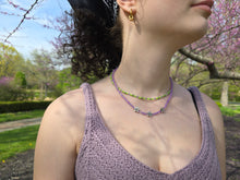 Load image into Gallery viewer, Seed Bead Necklace

