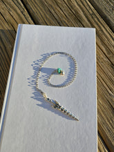 Load image into Gallery viewer, Sword Chain Bookmark
