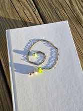 Load image into Gallery viewer, Mushroom Chain Bookmark
