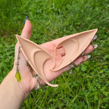 Load image into Gallery viewer, Fae Folk Elf Ears
