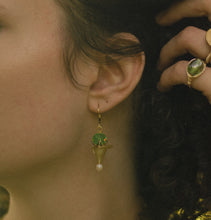 Load image into Gallery viewer, Amaryllis Earrings
