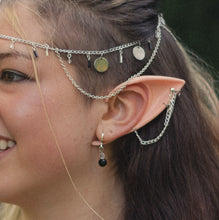 Load image into Gallery viewer, Huggie Earrings
