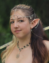 Load image into Gallery viewer, Liminal Space Elf Ears
