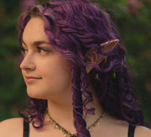 Load image into Gallery viewer, Fae Folk Elf Ears
