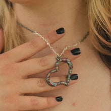 Load image into Gallery viewer, Rouge Necklace

