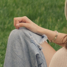 Load image into Gallery viewer, Stone Bracelet
