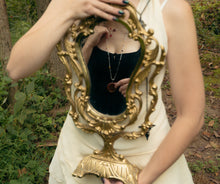 Load image into Gallery viewer, Blood Moon Necklace
