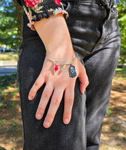 Load image into Gallery viewer, Horror Movie Bangle
