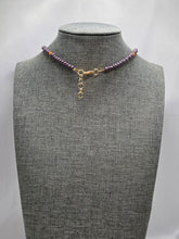 Load image into Gallery viewer, Halloween Necklace
