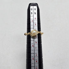 Load image into Gallery viewer, Pearl Ring

