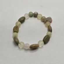 Load image into Gallery viewer, Stone Bracelet
