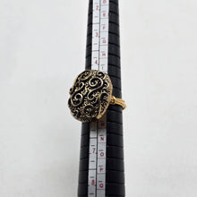 Load image into Gallery viewer, Button Ring
