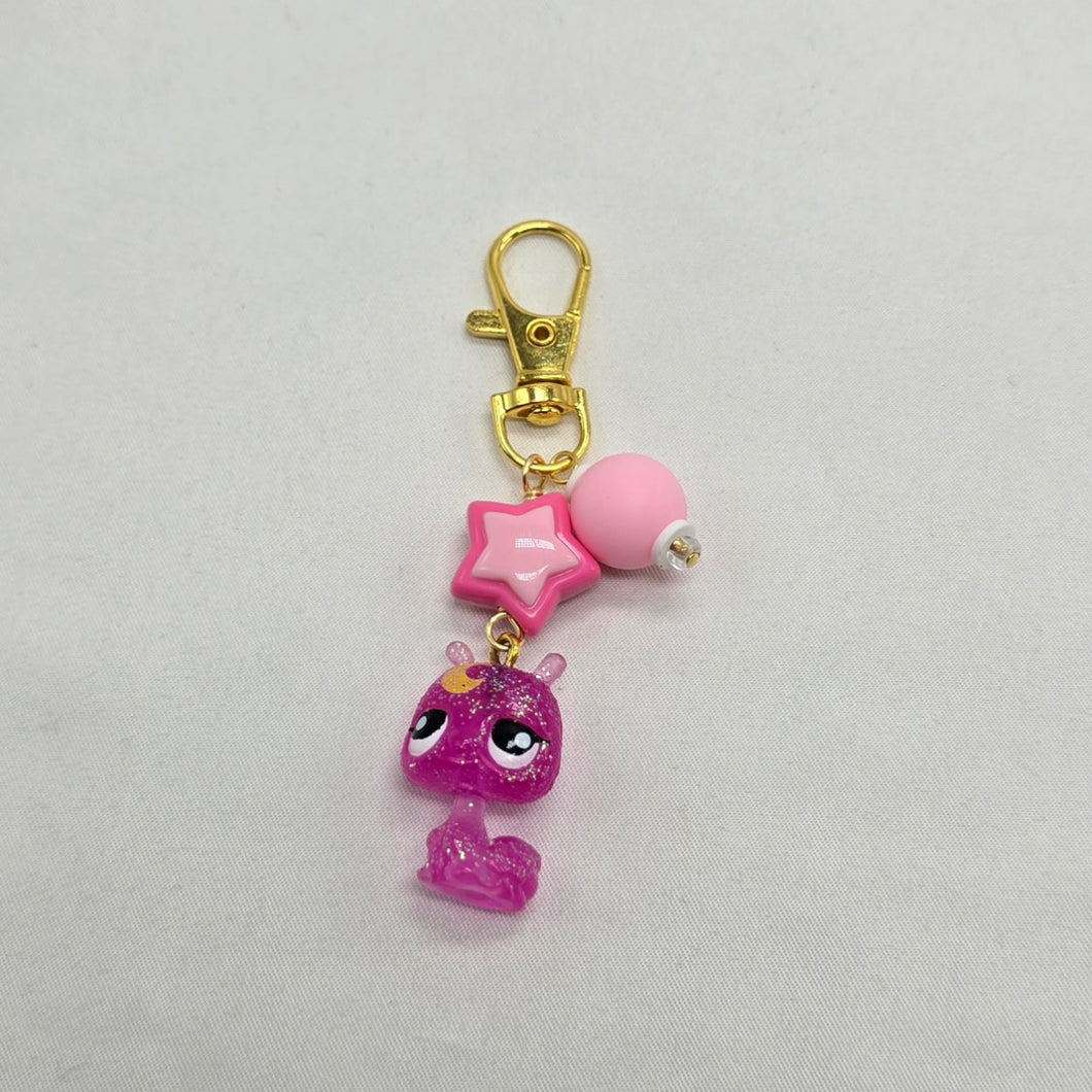 Toy Keychain