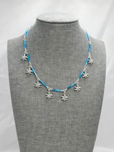 Load image into Gallery viewer, Starfish Necklace

