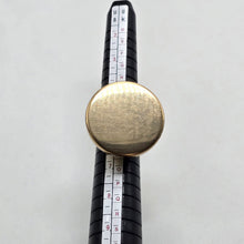 Load image into Gallery viewer, Button Ring
