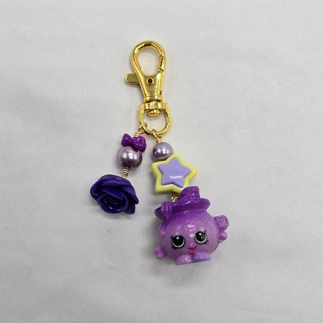 Toy Keychain