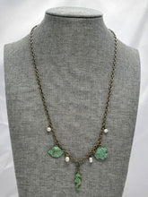 Load image into Gallery viewer, Ocean Necklace

