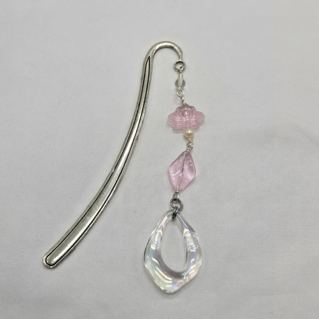 Pink Dream Bookmark