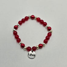 Load image into Gallery viewer, Valentines Bracelet
