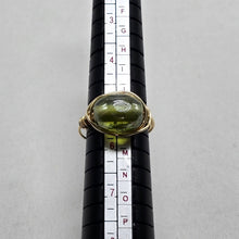 Load image into Gallery viewer, Glass Bead Ring

