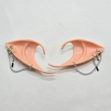 Load image into Gallery viewer, Liminal Space Elf Ears
