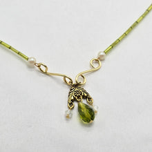 Load image into Gallery viewer, Bree&#39;s Necklace
