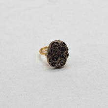 Load image into Gallery viewer, Button Ring
