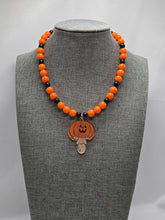 Load image into Gallery viewer, Halloween Necklace
