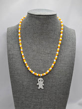 Load image into Gallery viewer, Halloween Necklace
