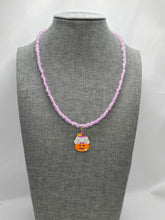 Load image into Gallery viewer, Halloween Necklace
