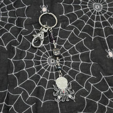 Load image into Gallery viewer, Horror Keychain
