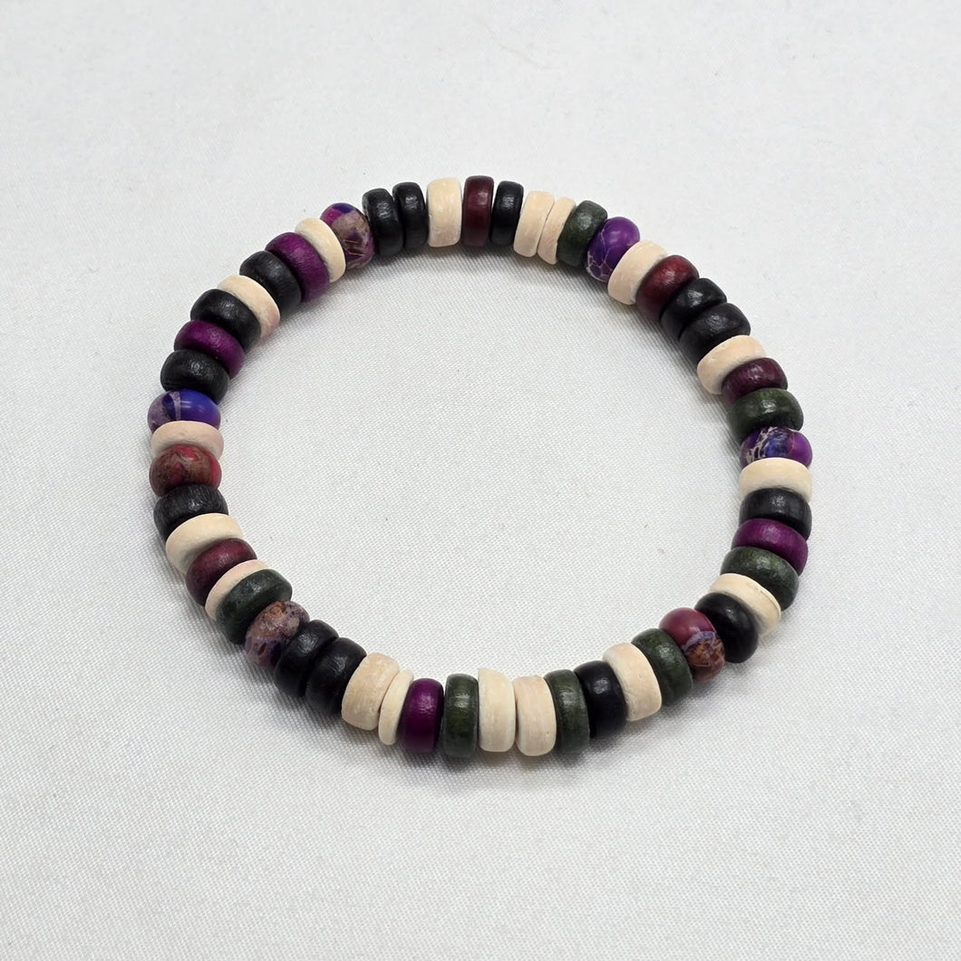 Heishi Bracelet
