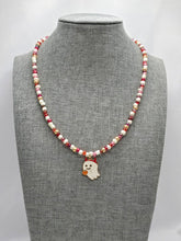 Load image into Gallery viewer, Halloween Necklace
