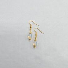 Load image into Gallery viewer, Opalite Earrings
