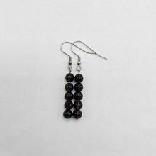 Load image into Gallery viewer, Smokey Quartz Earrings
