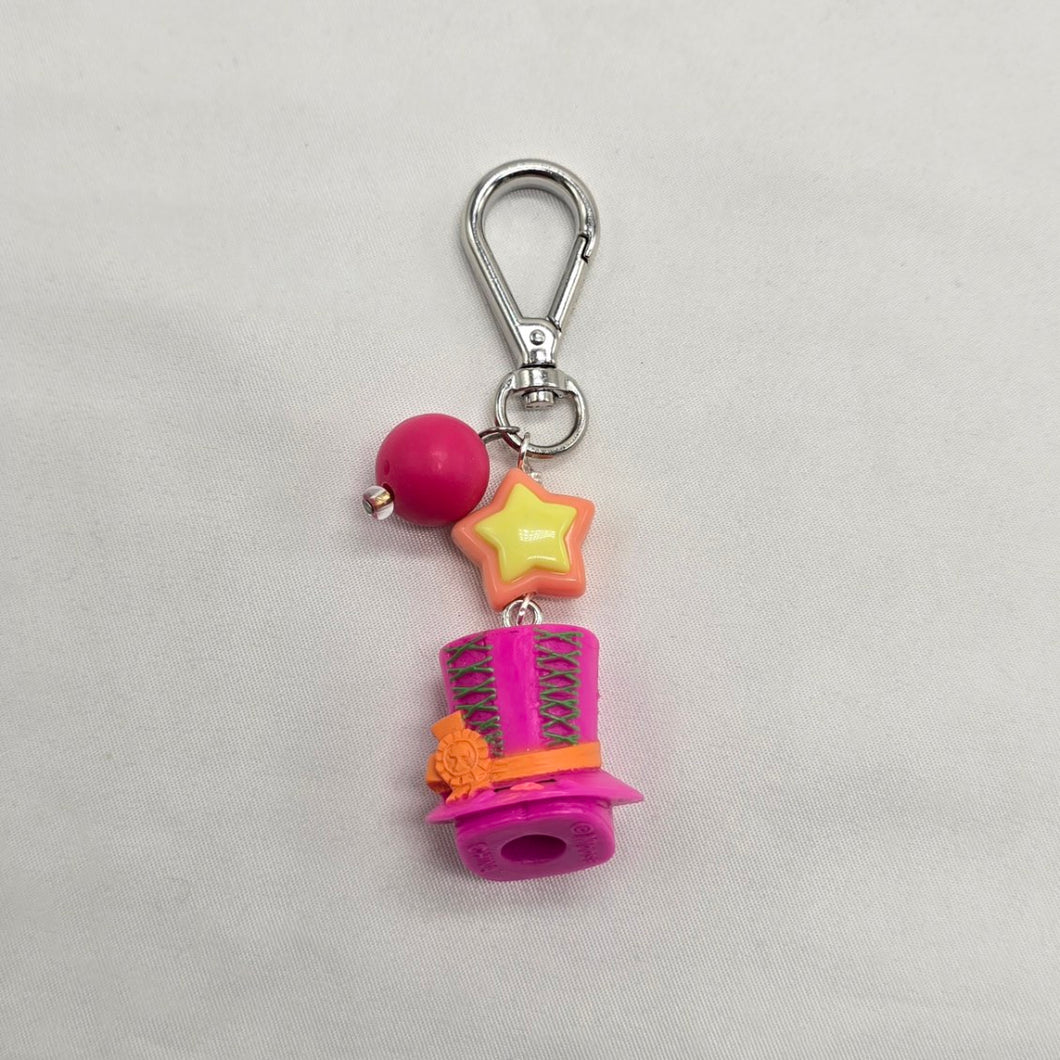 Toy Keychain
