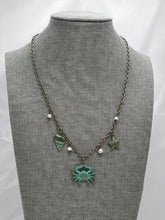 Load image into Gallery viewer, Ocean Necklace
