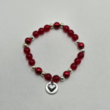 Load image into Gallery viewer, Valentines Bracelet
