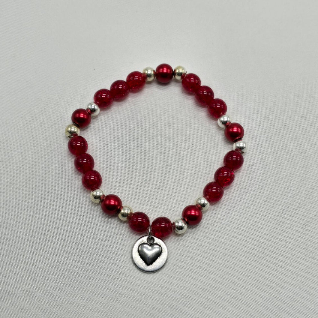 Valentines Bracelet