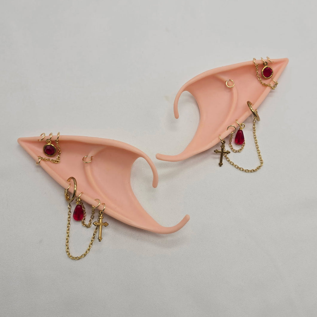 Ignite Elf Ears