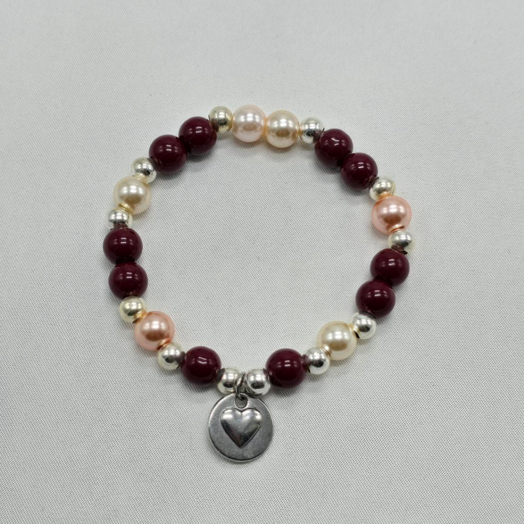 Valentines Bracelet