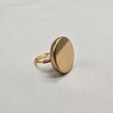 Load image into Gallery viewer, Button Ring
