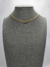 Load image into Gallery viewer, Autumn Leaves Necklace
