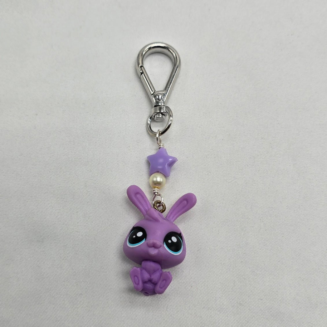 Toy Keychain