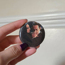 Load image into Gallery viewer, Cara Mia Button Pin
