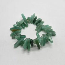 Load image into Gallery viewer, Green Aventurine Bracelet
