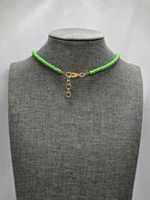 Load image into Gallery viewer, Halloween Necklace
