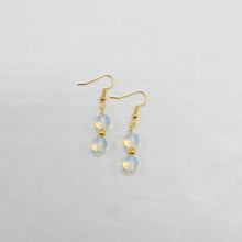 Load image into Gallery viewer, Opalite Earrings
