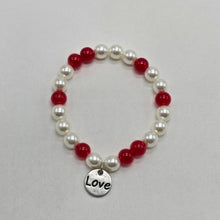 Load image into Gallery viewer, Valentines Bracelet
