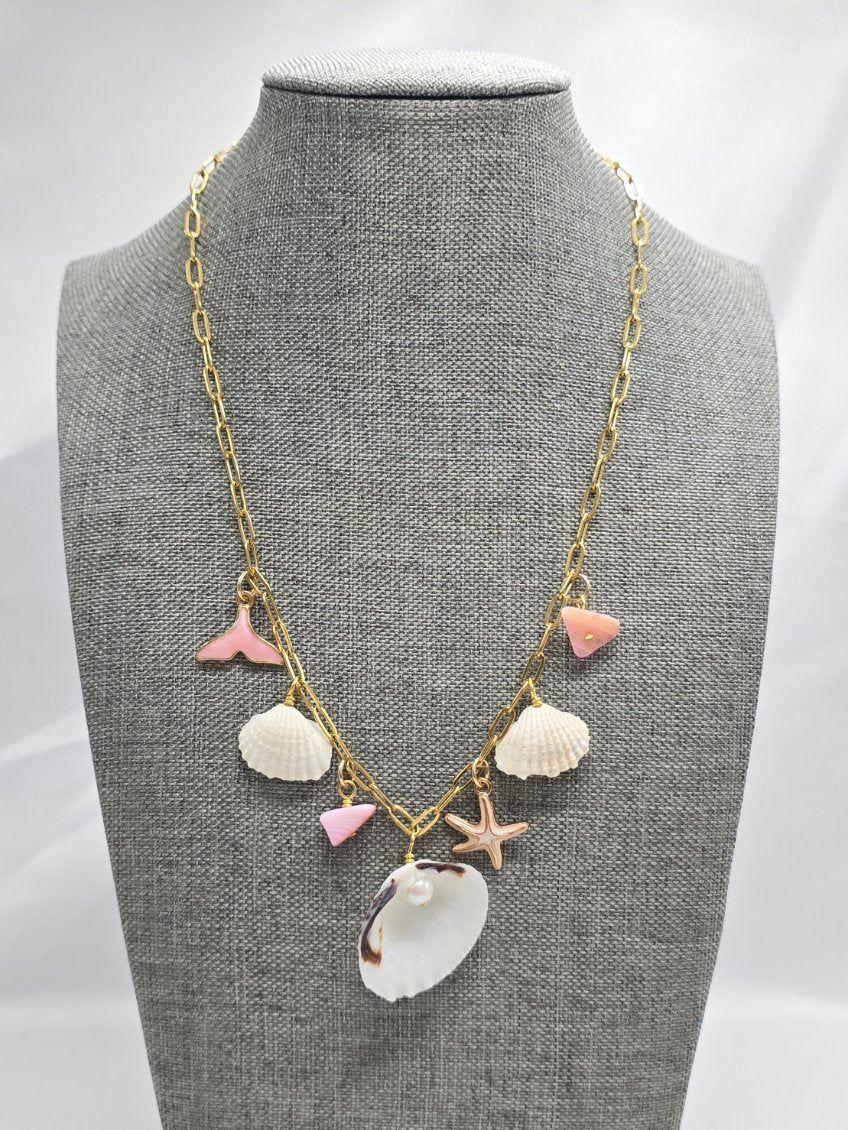Beachy Babe Necklace